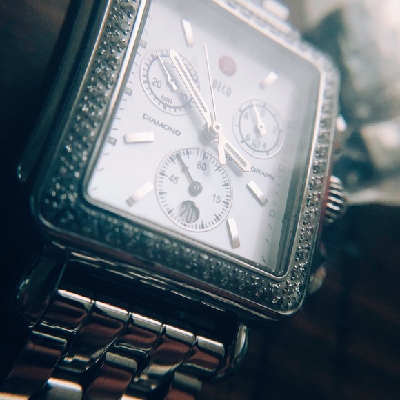 Michele Watch - Picture 3 of 8